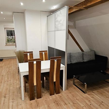 Apartment Home 3 施瓦巴赫 外观 照片