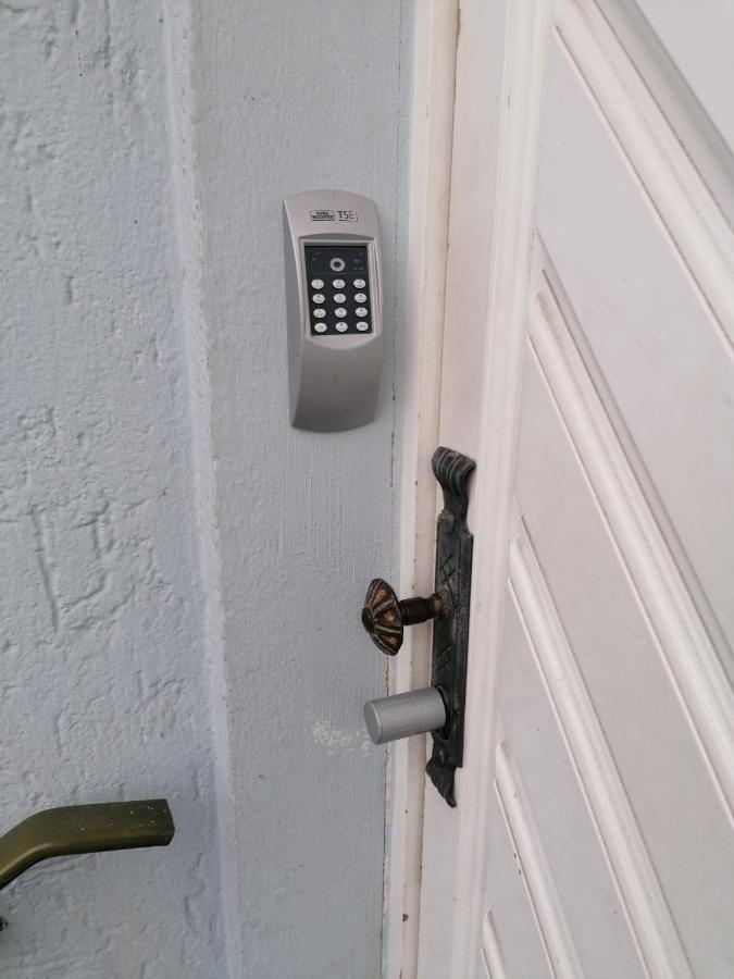 Apartment Home 3 施瓦巴赫 外观 照片