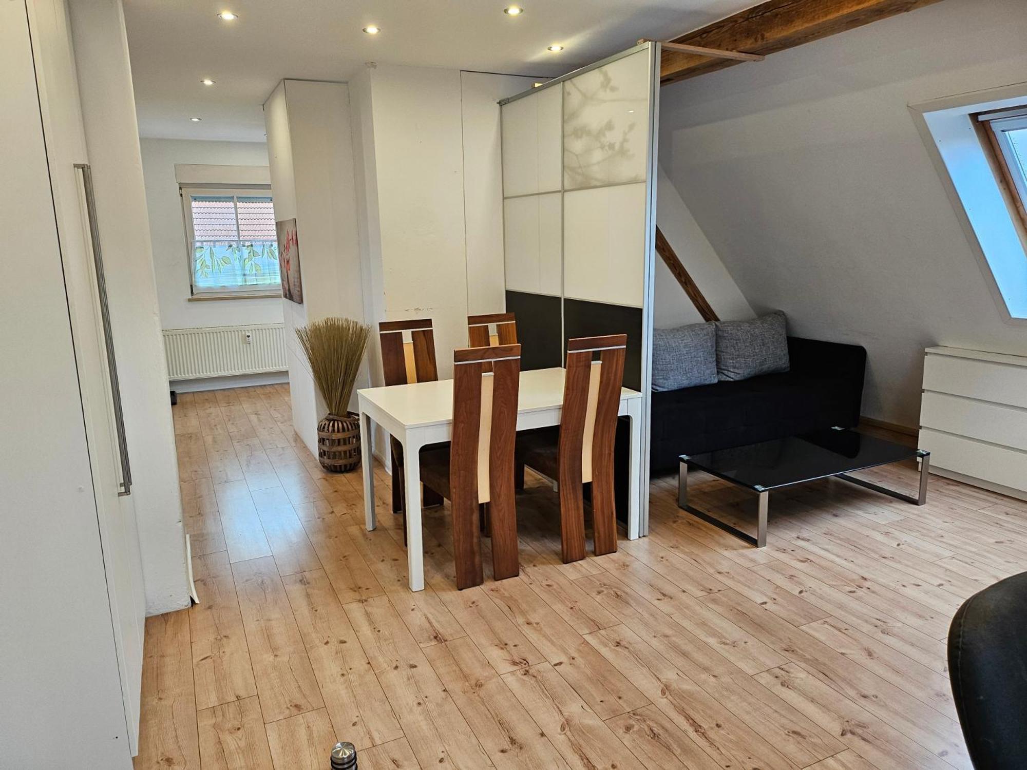 Apartment Home 3 施瓦巴赫 外观 照片