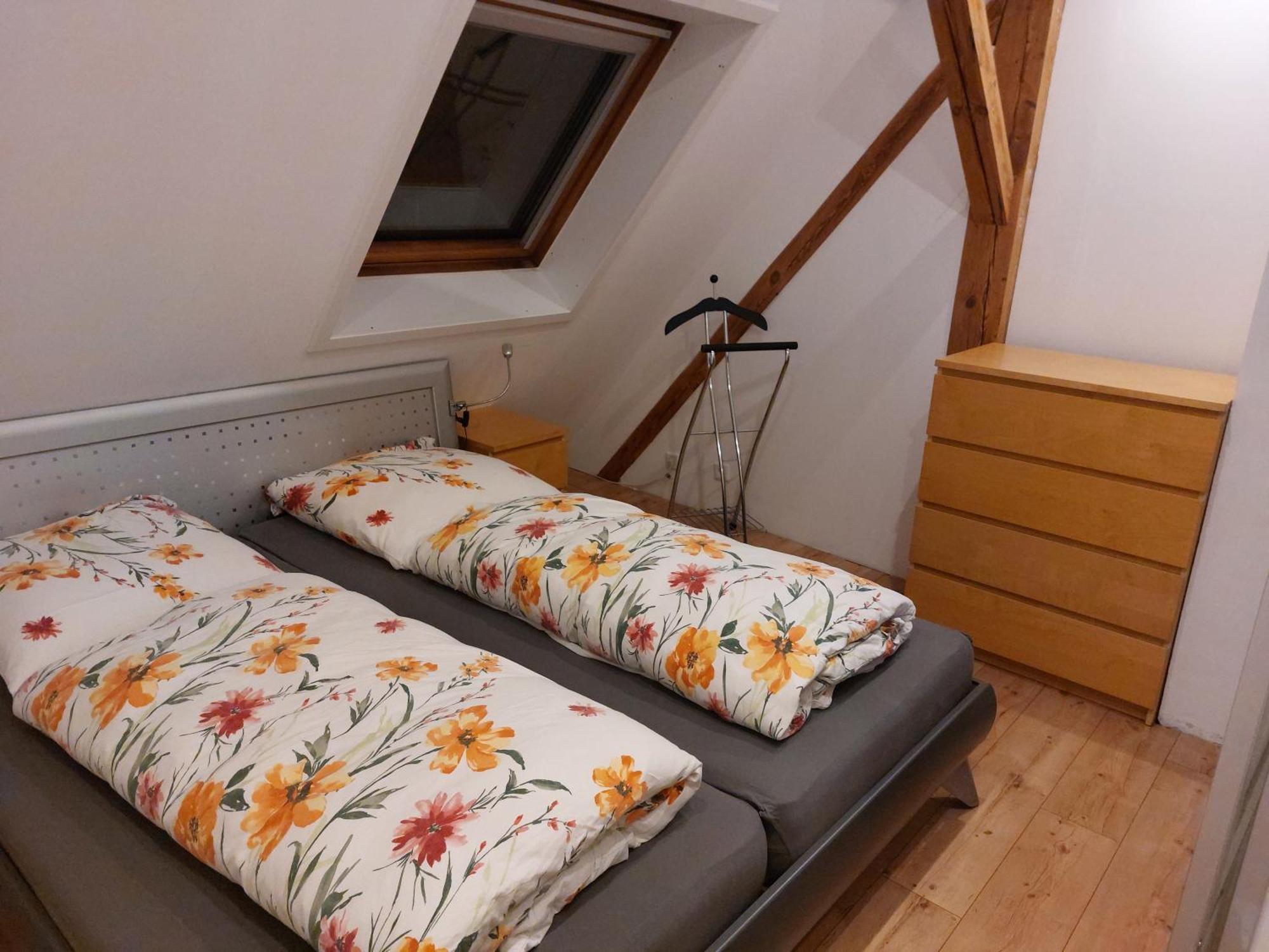 Apartment Home 3 施瓦巴赫 外观 照片